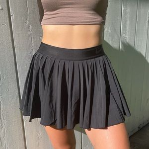 NIKE VICTORY TENNIS SKIRT